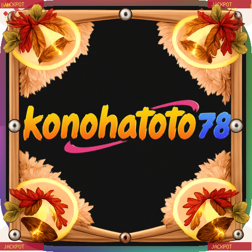 konohatoto78 — mitra unggulan
